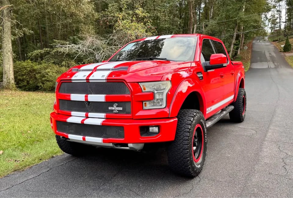 2016 Ford F-150 13th Gen - Image 2 of 20