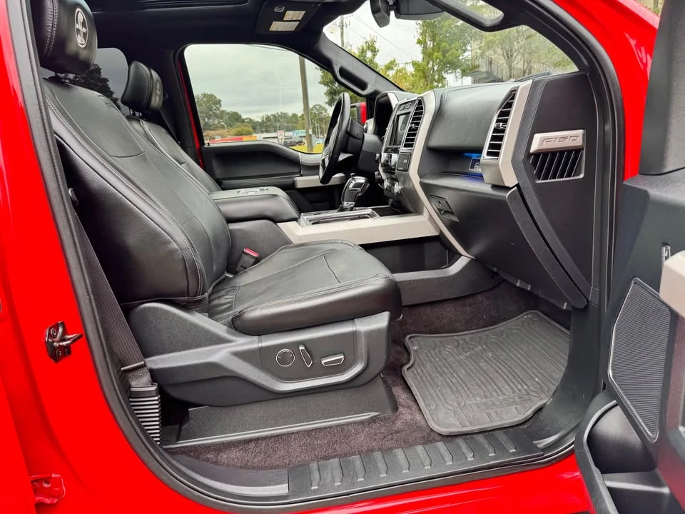 2016 Ford F-150 13th Gen - Image 13 of 20