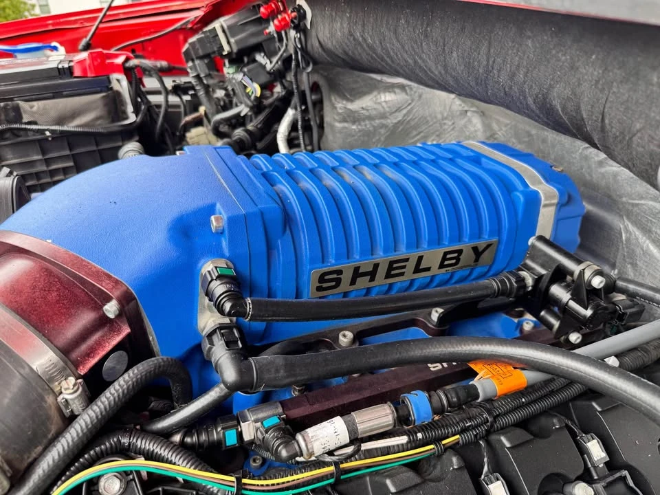 2016 Ford F-150 13th Gen - Image 19 of 20