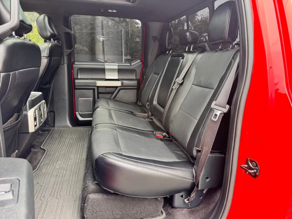2016 Ford F-150 13th Gen - Image 14 of 20