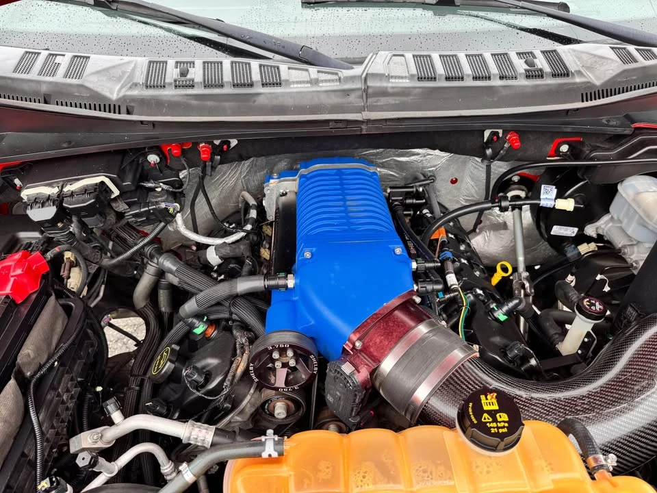 2016 Ford F-150 13th Gen - Image 16 of 20