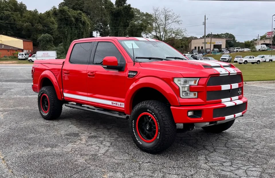 2016 Ford F-150 13th Gen - Image 6 of 20