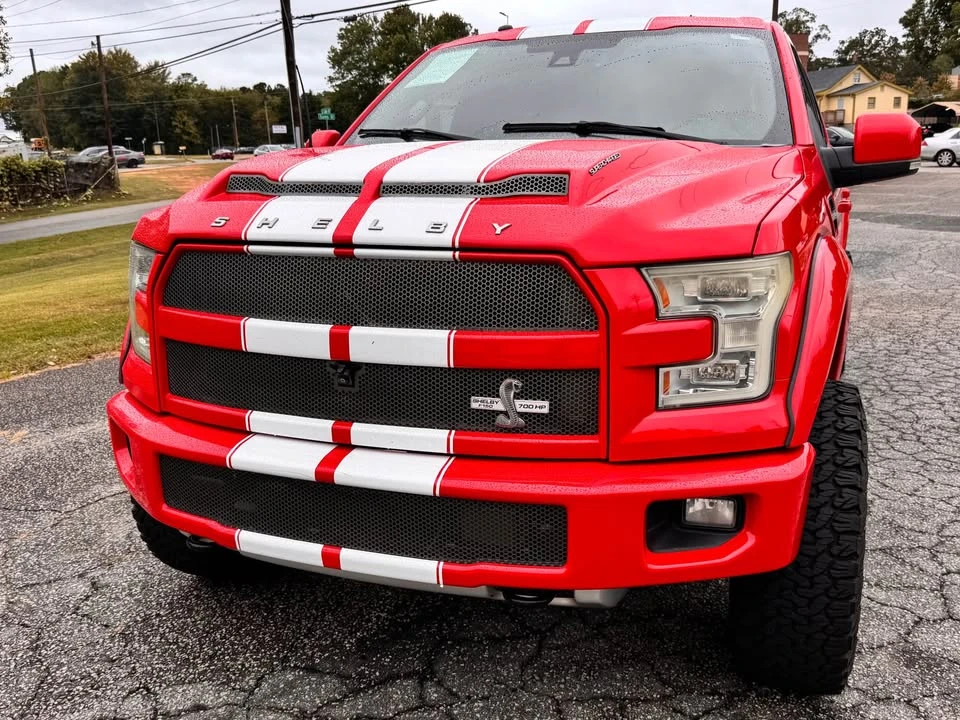 2016 Ford F-150 13th Gen - Image 7 of 20