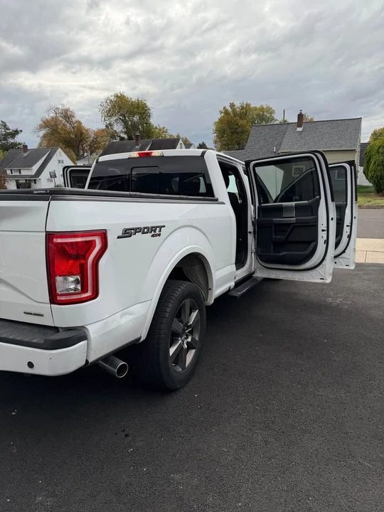 2016 Ford F-150 13th Gen - Image 3 of 9