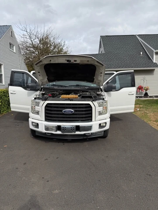 2016 Ford F-150 13th Gen - Image 5 of 9