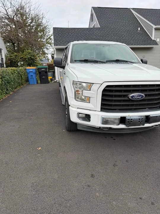 2016 Ford F-150 13th Gen - Image 2 of 9