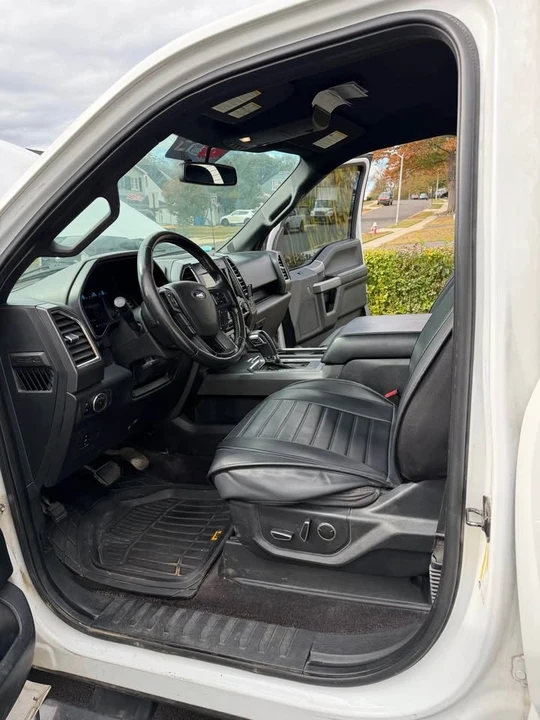 2016 Ford F-150 13th Gen - Image 7 of 9