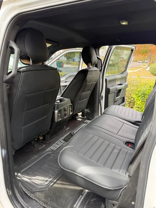2016 Ford F-150 13th Gen - Image 8 of 9