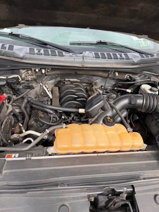 2016 Ford F-150 13th Gen - Image 9 of 9