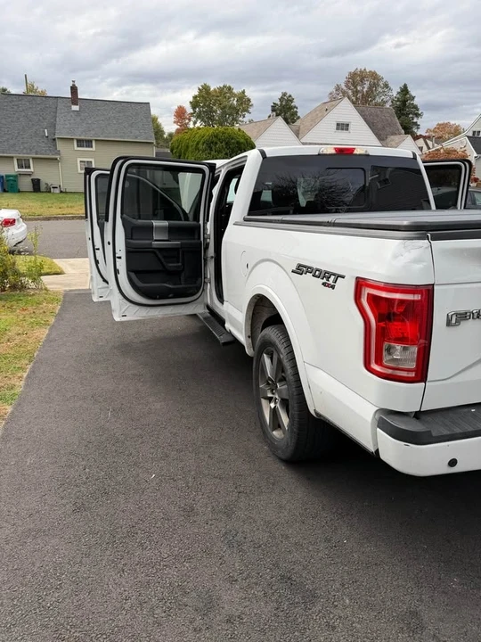 2016 Ford F-150 13th Gen - Image 4 of 9