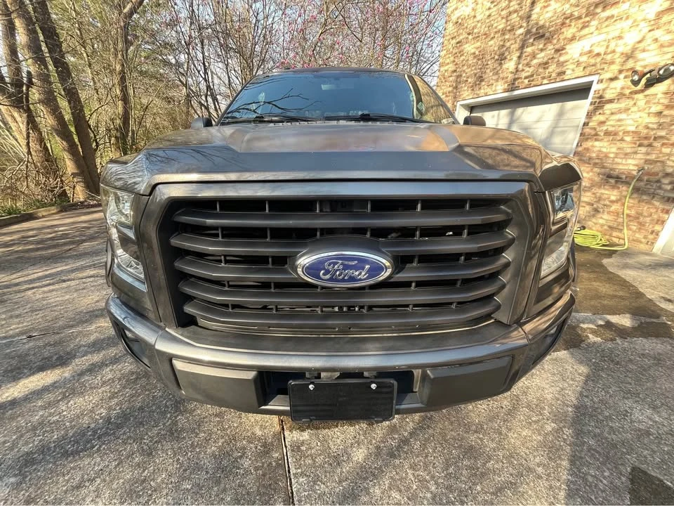 2016 Ford F-150 13th Gen - Image 5 of 13