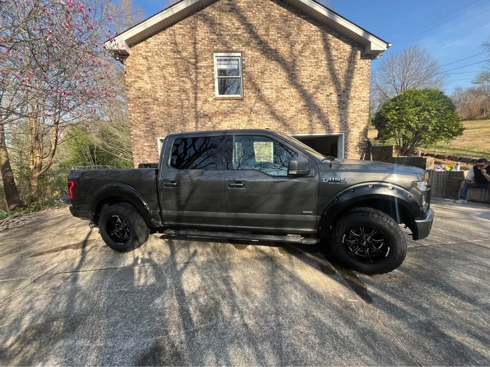 2016 Ford F-150 13th Gen - Image 2 of 13