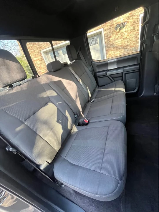 2016 Ford F-150 13th Gen - Image 11 of 13