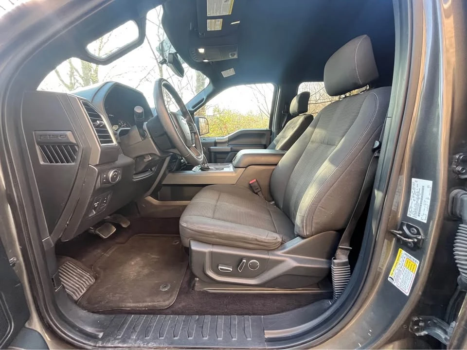 2016 Ford F-150 13th Gen - Image 9 of 13