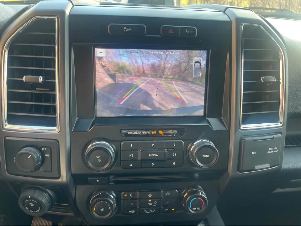 2016 Ford F-150 13th Gen - Image 8 of 13