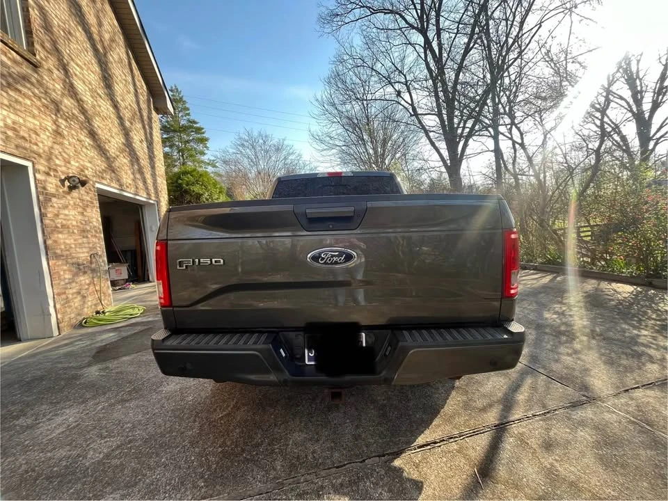 2016 Ford F-150 13th Gen - Image 3 of 13