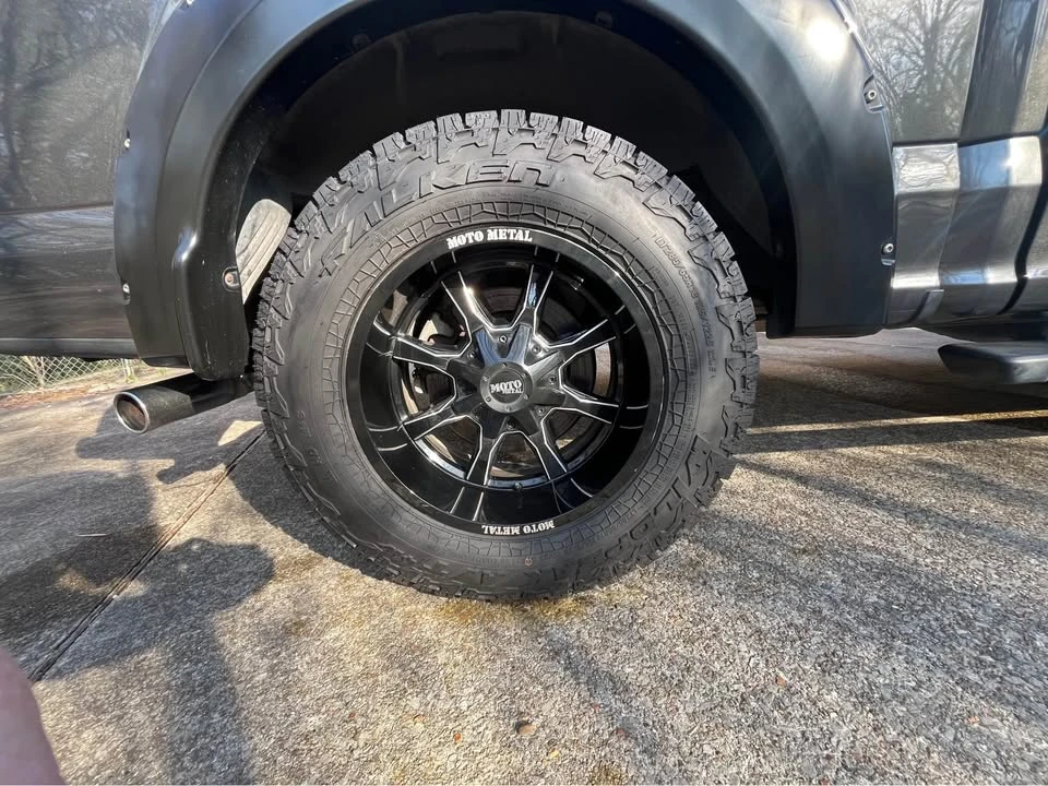 2016 Ford F-150 13th Gen - Image 12 of 13