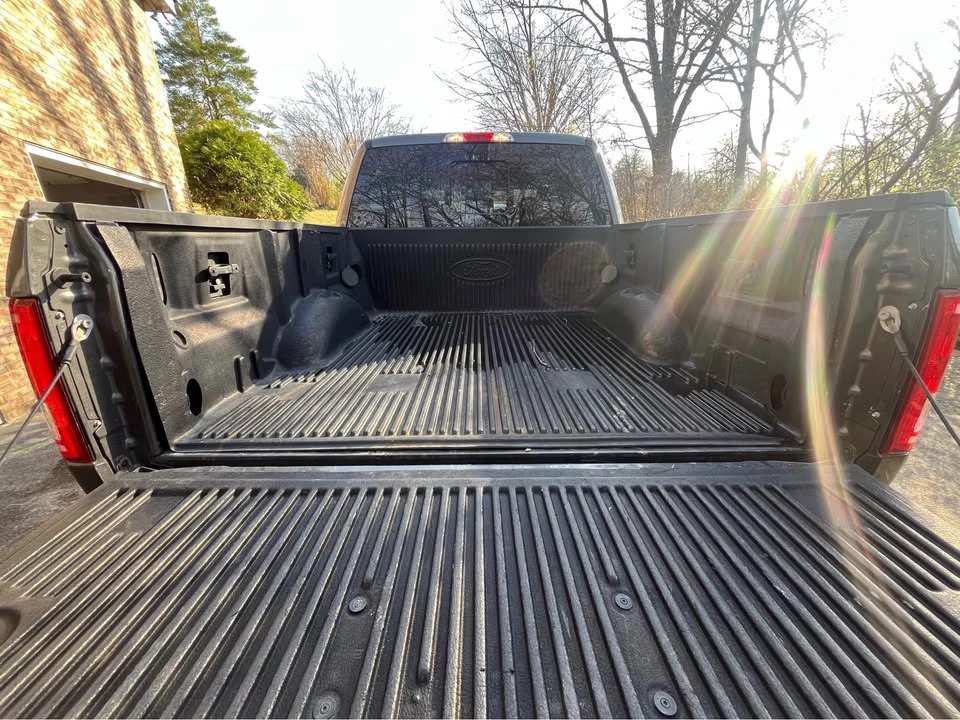 2016 Ford F-150 13th Gen - Image 4 of 13