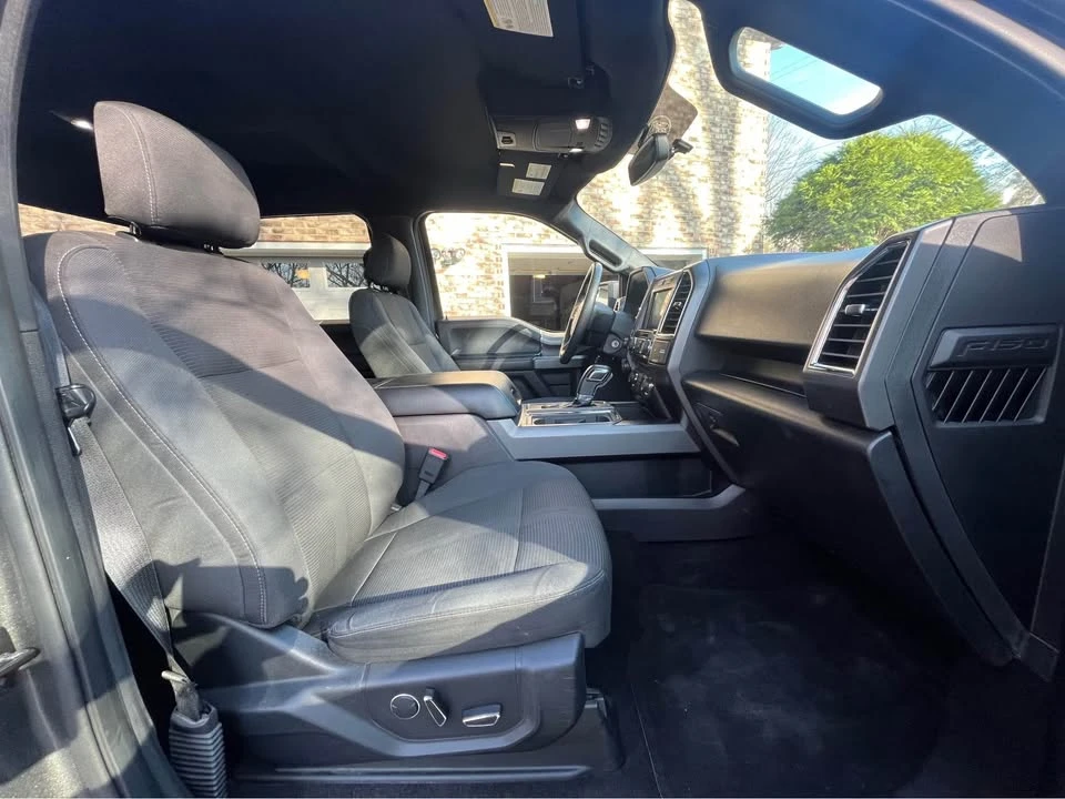 2016 Ford F-150 13th Gen - Image 10 of 13