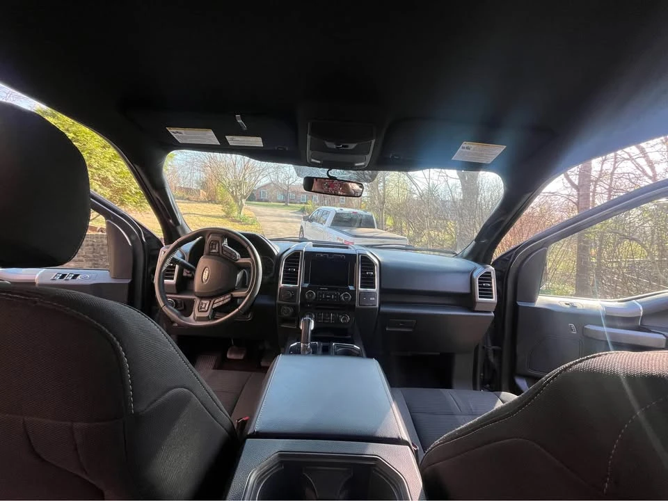 2016 Ford F-150 13th Gen - Image 6 of 13