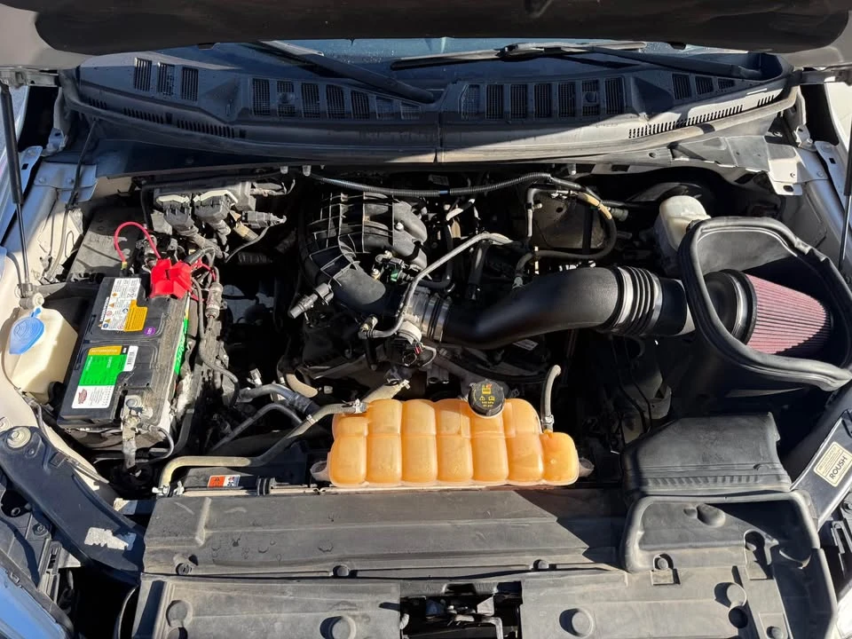 2016 Ford F-150 13th Gen - Image 7 of 7