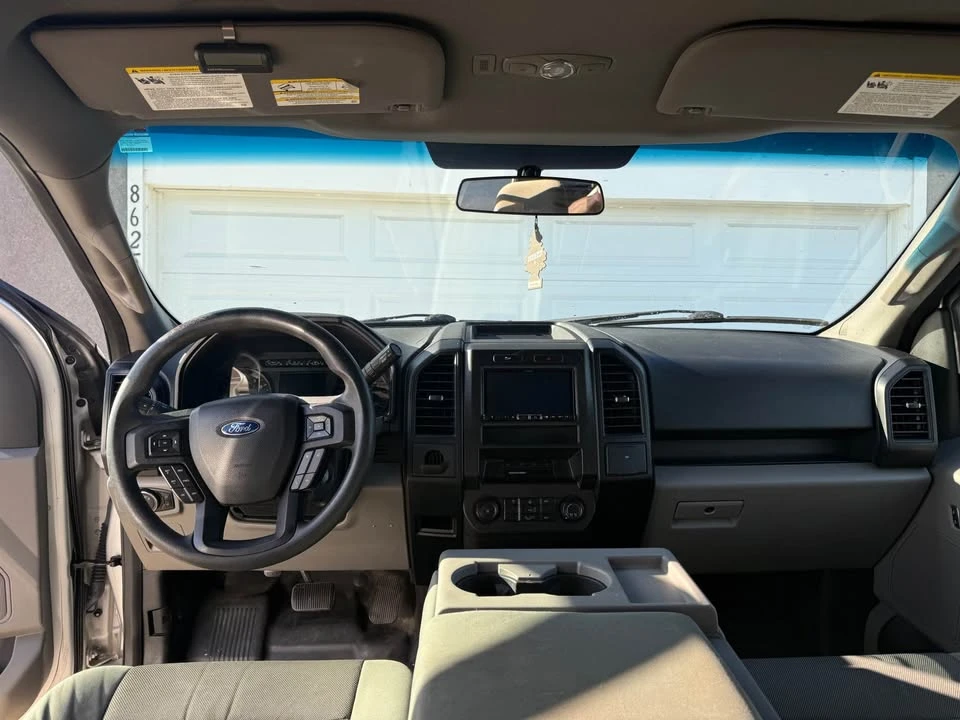 2016 Ford F-150 13th Gen - Image 5 of 7