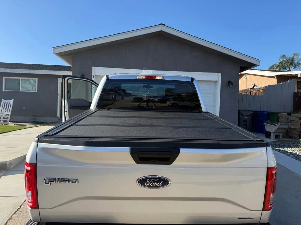 2016 Ford F-150 13th Gen - Image 4 of 7