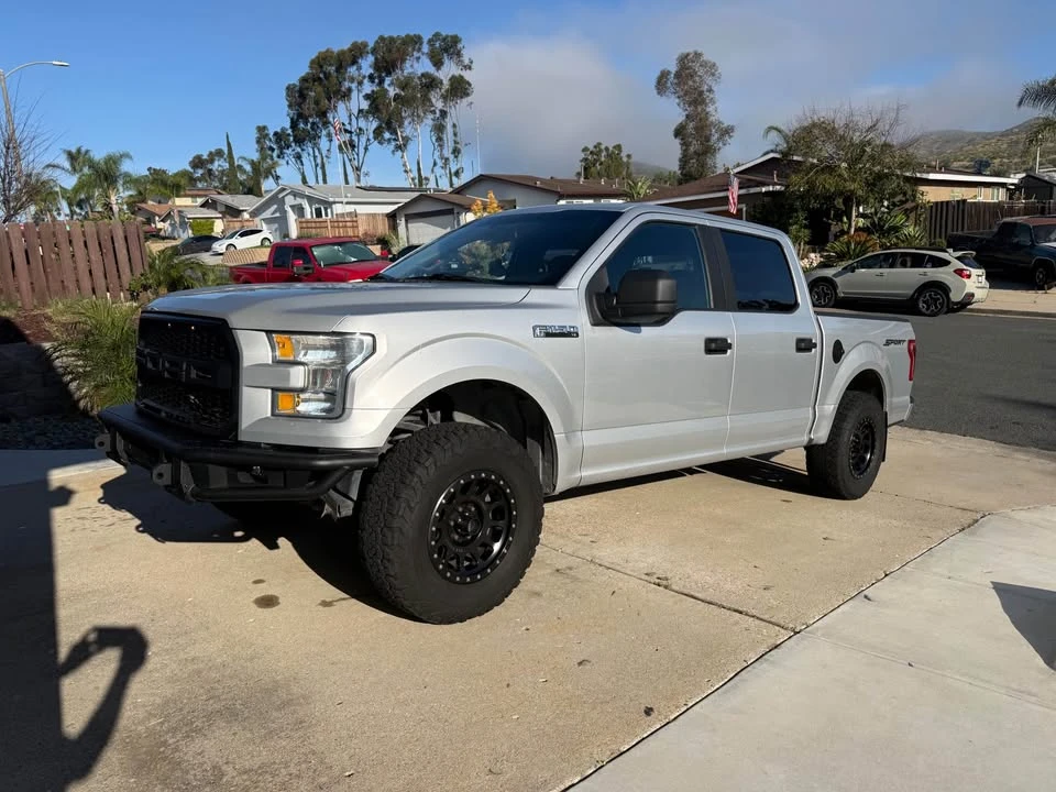 2016 Ford F-150 13th Gen - Image 3 of 7