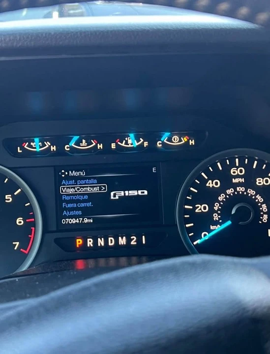 2016 Ford F-150 13th Gen - Image 3 of 6