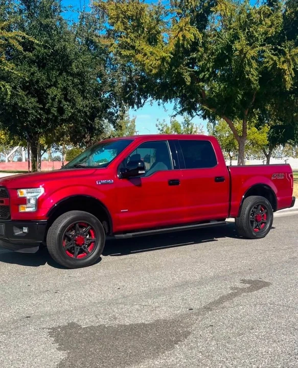 2016 Ford F-150 13th Gen - Image 2 of 6