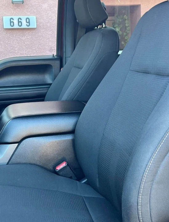 2016 Ford F-150 13th Gen - Image 5 of 6