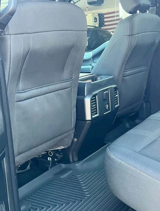 2016 Ford F-150 13th Gen - Image 6 of 6