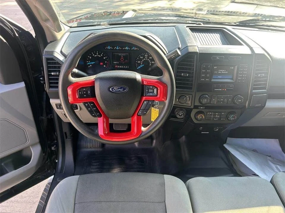 2016 Ford F-150 13th Gen - Image 4 of 10