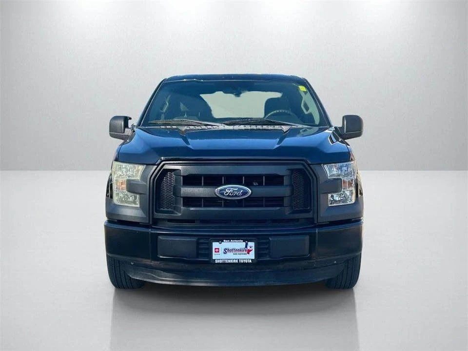 2016 Ford F-150 13th Gen - Image 3 of 10
