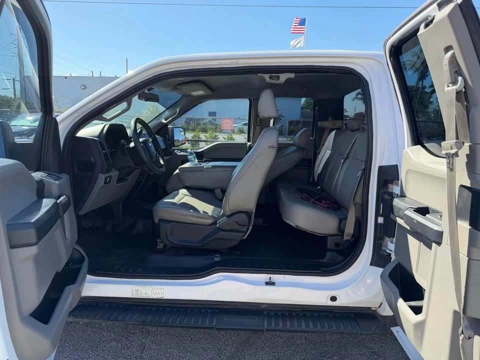 2016 Ford F-150 13th Gen - Image 6 of 9