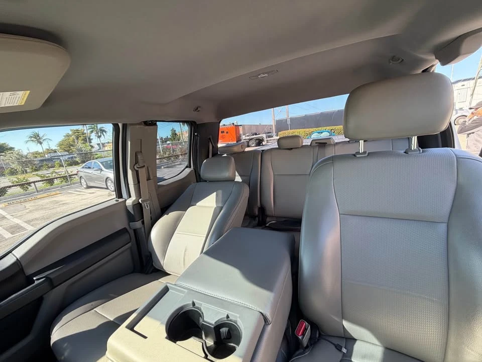 2016 Ford F-150 13th Gen - Image 8 of 9