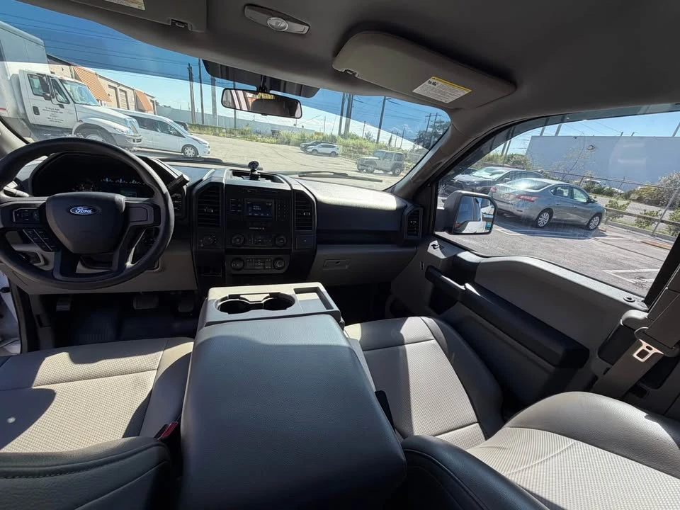 2016 Ford F-150 13th Gen - Image 7 of 9
