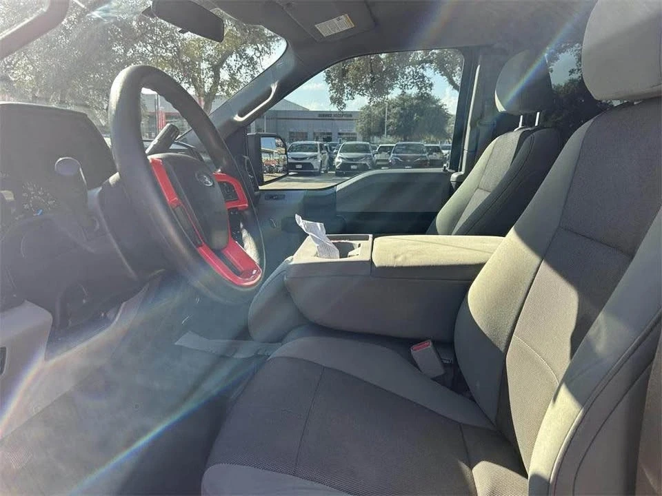 2016 Ford F-150 13th Gen - Image 7 of 10