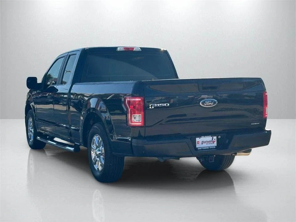 2016 Ford F-150 13th Gen - Image 2 of 10