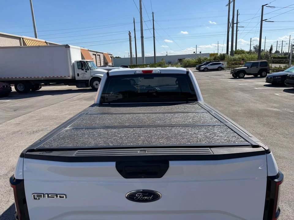 2016 Ford F-150 13th Gen - Image 5 of 9