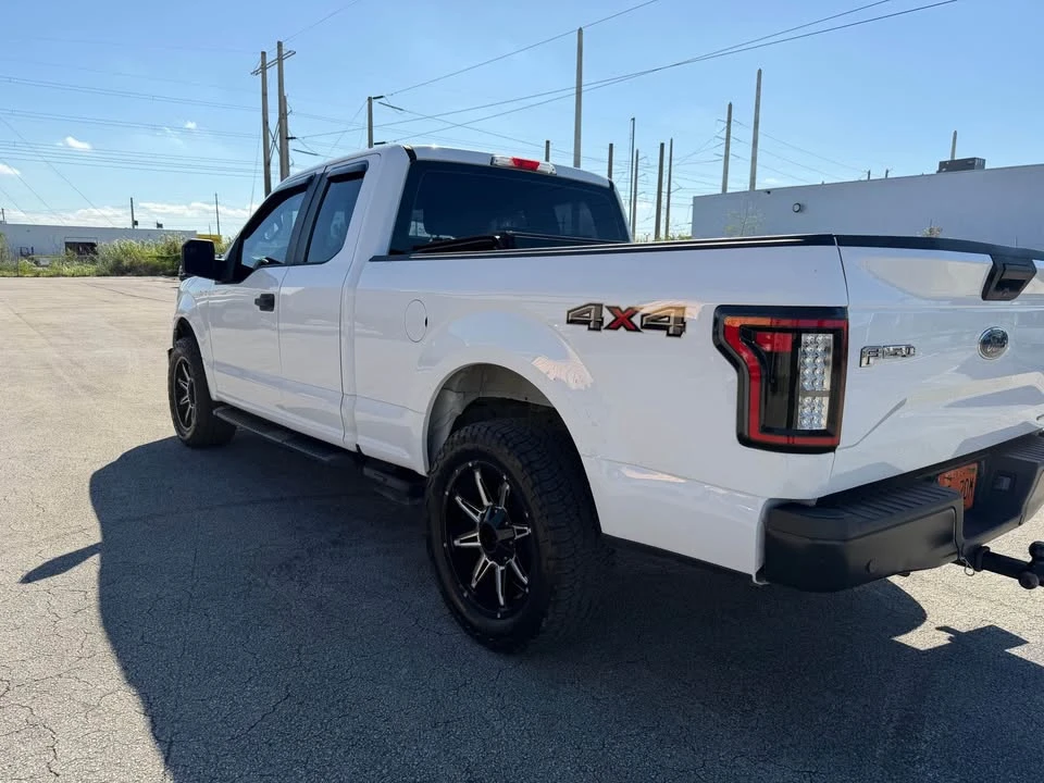 2016 Ford F-150 13th Gen - Image 4 of 9