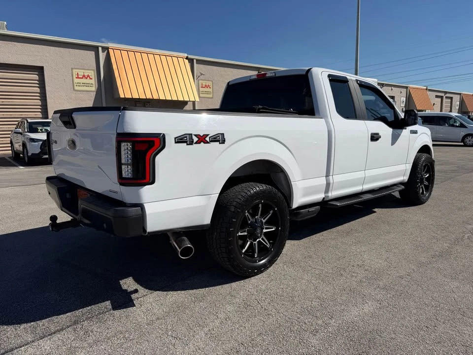 2016 Ford F-150 13th Gen - Image 3 of 9
