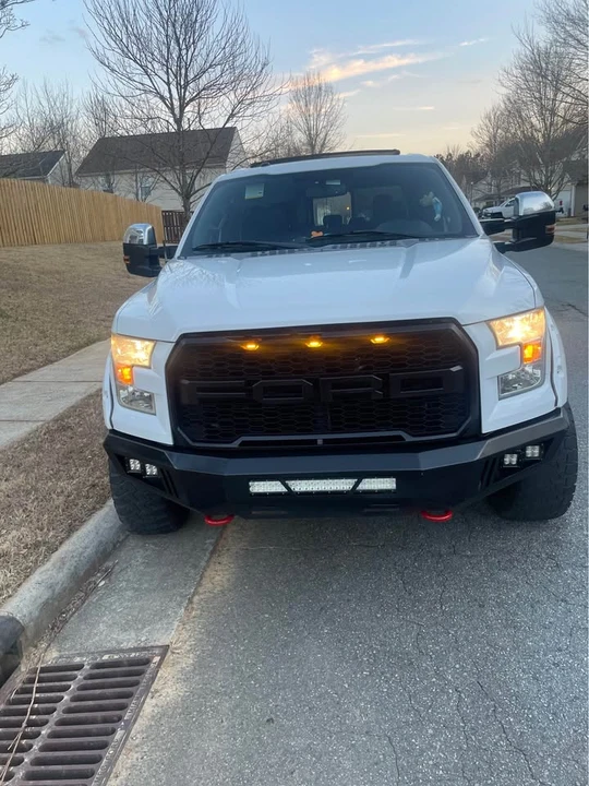 2016 Ford F-150 13th Gen - Image 5 of 8