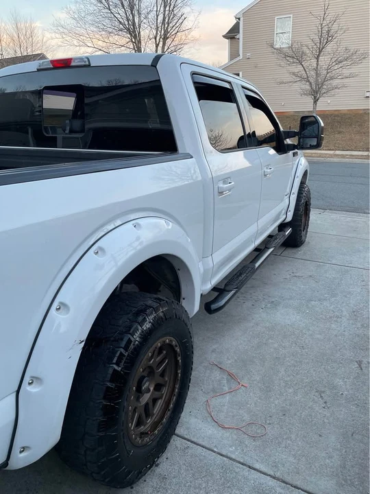 2016 Ford F-150 13th Gen - Image 2 of 8