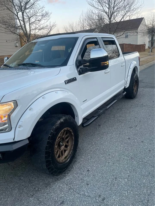 2016 Ford F-150 13th Gen - Image 8 of 8