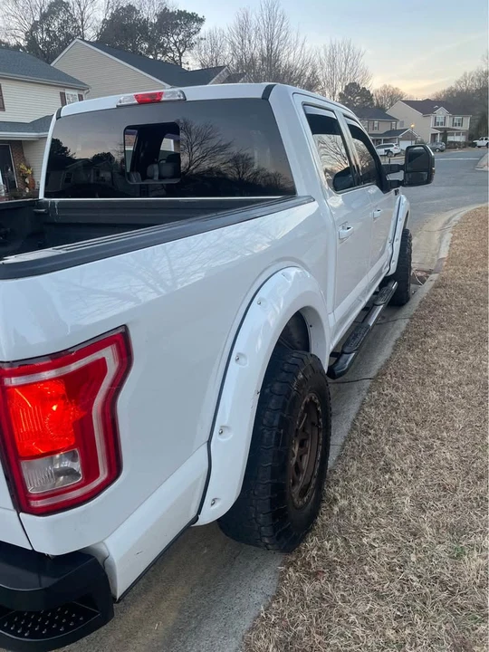 2016 Ford F-150 13th Gen - Image 7 of 8