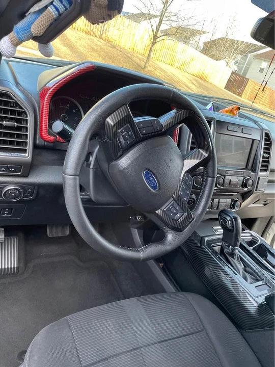2016 Ford F-150 13th Gen - Image 6 of 8