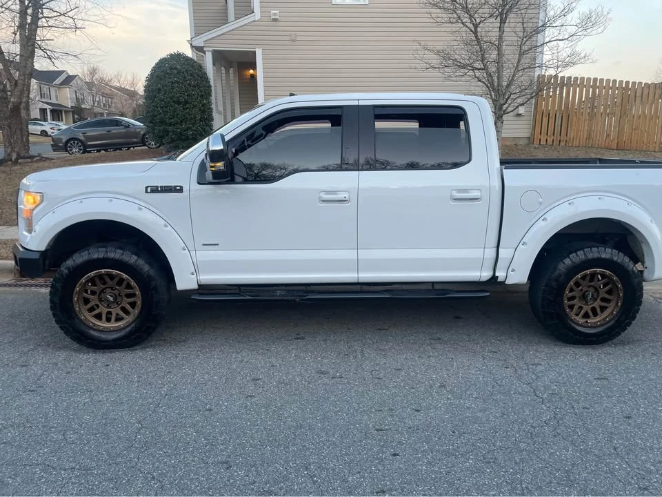 2016 Ford F-150 13th Gen - Image 4 of 8