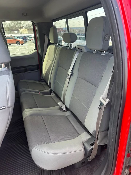 2016 Ford F-150 13th Gen - Image 14 of 16