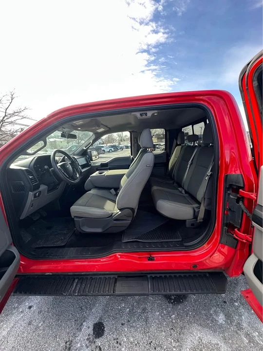 2016 Ford F-150 13th Gen - Image 8 of 16